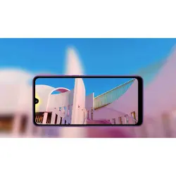 گوشی موبایل هوآوی مدل Y6p دو سیم کارت ظرفیت 64 گیگابایت