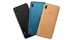 گوشی موبایل هوآوی مدل Y6 Prime 2019 دو سیم کارت ظرفیت 32 گیگابایت