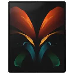 گوشی موبایل سامسونگ مدل Galaxy Z Fold2 تک سیم‌کارت ظرفیت 256 گیگابایت و رم 12 گیگابایت