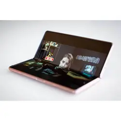 گوشی موبایل سامسونگ مدل Galaxy Z Fold2 تک سیم‌کارت ظرفیت 256 گیگابایت و رم 12 گیگابایت
