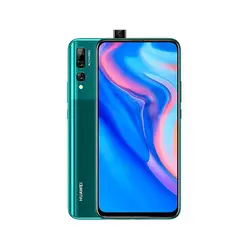 گوشی موبایل هوآوی مدلHuawei Y9 Prime 2019 دو سیم کارت با ظرفیت 128 گیگابایت