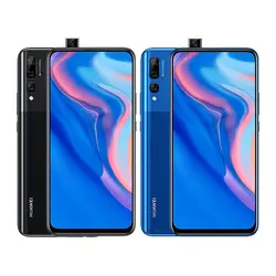 گوشی موبایل هوآوی مدلHuawei Y9 Prime 2019 دو سیم کارت با ظرفیت 128 گیگابایت