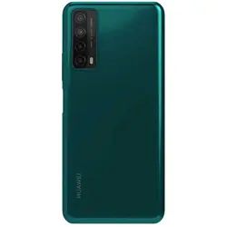 گوشی موبایل هوآوی مدل Huawei Y7a دو سیم کارت با ظرفیت 128 گیگابایت و رم 4 گیگابایت