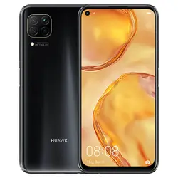 گوشی موبایل هوآوی مدل Huawei Nova 7i دو سیم کارت با ظرفیت 128 گیگابایت