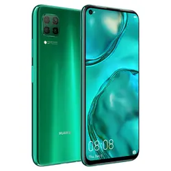 گوشی موبایل هوآوی مدل Huawei Nova 7i دو سیم کارت با ظرفیت 128 گیگابایت