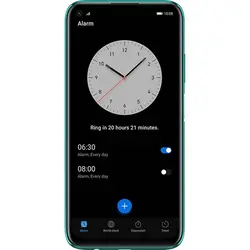 گوشی موبایل هوآوی مدل Huawei Nova 7i دو سیم کارت با ظرفیت 128 گیگابایت