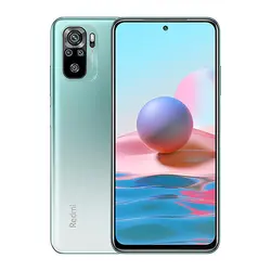 گوشی موبایل شیائومی مدل Redmi Note 10 دو سیم‌ کارت ظرفیت 128 گیگابایت با رم ۴ گیگابایت
