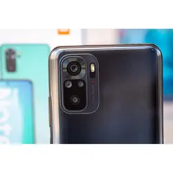 گوشی موبایل شیائومی مدل Redmi Note 10 دو سیم‌ کارت ظرفیت 128 گیگابایت با رم ۴ گیگابایت