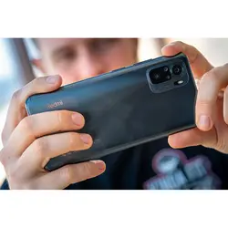 گوشی موبایل شیائومی مدل Redmi Note 10 دو سیم‌ کارت ظرفیت 128 گیگابایت با رم ۴ گیگابایت