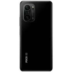 گوشی موبایل شیائومی مدل POCO F3 دو سیم‌ کارت ظرفیت 256 گیگابایت با رم 6گیگابایت