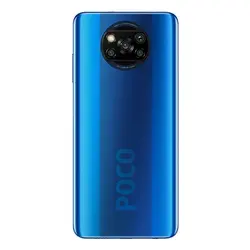 گوشی موبایل شیائومی مدل POCO X3pro دو سیم‌ کارت ظرفیت 256 گیگابایت و رم 8 گیگابایت