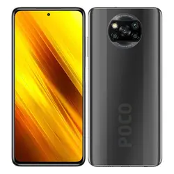 گوشی موبایل شیائومی مدل POCO X3pro دو سیم‌ کارت ظرفیت 256 گیگابایت و رم 8 گیگابایت