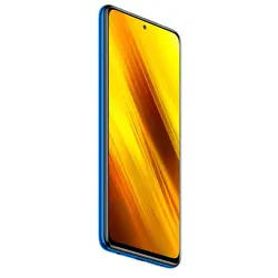 گوشی موبایل شیائومی مدل POCO X3pro دو سیم‌ کارت ظرفیت 256 گیگابایت و رم 8 گیگابایت