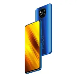 گوشی موبایل شیائومی مدل POCO X3pro دو سیم‌ کارت ظرفیت 256 گیگابایت و رم 8 گیگابایت