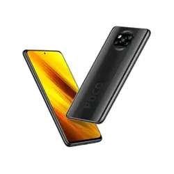 گوشی موبایل شیائومی مدل POCO X3pro دو سیم‌ کارت ظرفیت 256 گیگابایت و رم 8 گیگابایت