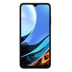 گوشی موبایل شیائومی مدل Redmi 9T دو سیم‌ کارت ظرفیت 64 گیگابایت با رم ۴ گیگابایت