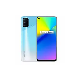گوشی موبایل ریلمی مدل Realme 7i دو سیم کارت ظرفیت 64 گیگابایت و رم 4 گیگابایت
