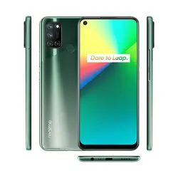 گوشی موبایل ریلمی مدل Realme 7i دو سیم کارت ظرفیت 64 گیگابایت و رم 4 گیگابایت