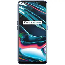 گوشی موبایل ریلمی مدل 7PRO دو سیم کارت ظرفیت 128 گیگابایت و رم 8 گیگابایت