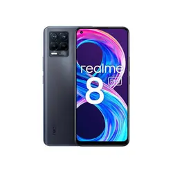 گوشی موبایل ریلمی مدل 8PRO دو سیم کارت ظرفیت 128 گیگابایت و رم 8 گیگابایت