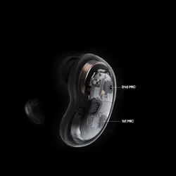 هدفون بی سیم سامسونگ مدل Galaxy Buds Live