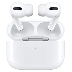 هدفون بی‌ سیم اپل مدل AirPods Pro