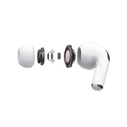 هدفون بی‌ سیم اپل مدل AirPods Pro