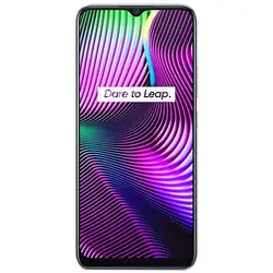 گوشی موبایل ریلمی مدل 7i Global دو سیم کارت ظرفیت 64 گیگابایت و رم 4 گیگابایت