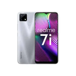 گوشی موبایل ریلمی مدل 7i Global دو سیم کارت ظرفیت 64 گیگابایت و رم 4 گیگابایت