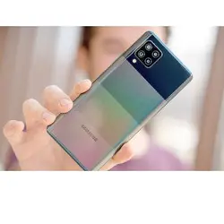 گوشی موبایل سامسونگ مدل Galaxy A42 5Gدو سیم‌ کارت ظرفیت 128 گیگابایت با رم 8 گیگابایت