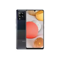 گوشی موبایل سامسونگ مدل Galaxy A42 5Gدو سیم‌ کارت ظرفیت 128 گیگابایت با رم 8 گیگابایت