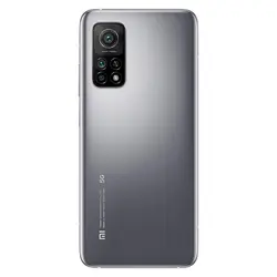 گوشی موبایل شیائومی مدل Mi ۱۰T دو سیم‌ کارت ظرفیت 128 گیگابایت با رم ۸ گیگابایت