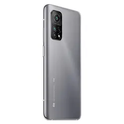 گوشی موبایل شیائومی مدل Mi ۱۰T دو سیم‌ کارت ظرفیت 128 گیگابایت با رم ۸ گیگابایت
