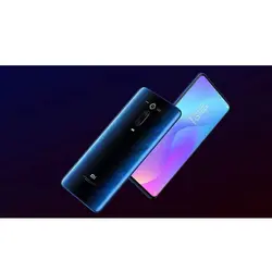 گوشی موبایل شیائومی مدل Mi 9T دو سیم‌ کارت ظرفیت 128 گیگابایت با رم ۸ گیگابایت
