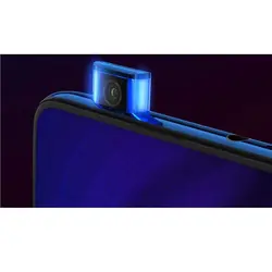 گوشی موبایل شیائومی مدل Mi 9T دو سیم‌ کارت ظرفیت 128 گیگابایت با رم ۸ گیگابایت