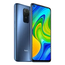 گوشی موبایل شیائومی مدل Redmi Note 9 دو سیم‌ کارت ظرفیت 64 گیگابایت با رم ۴ گیگابایت