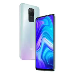 گوشی موبایل شیائومی مدل Redmi Note 9 دو سیم‌ کارت ظرفیت 64 گیگابایت با رم ۴ گیگابایت