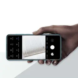 گوشی موبایل شیائومی مدل Redmi Note 9 دو سیم‌ کارت ظرفیت 64 گیگابایت با رم ۴ گیگابایت