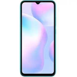 گوشی موبایل شیائومی مدل Redmi 9A دو سیم‌ کارت ظرفیت 32 گیگابایت