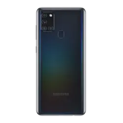 گوشی موبایل سامسونگ مدل Galaxy A21S دو سیم‌کارت ظرفیت 64 گیگابایت رم ۴ گیگابایت