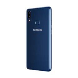 گوشی موبایل سامسونگ مدل Galaxy A10s دو سیم کارت ظرفیت 32 گیگابایت