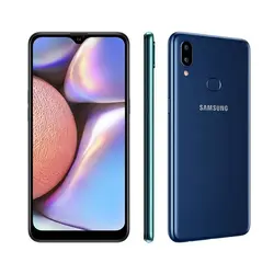 گوشی موبایل سامسونگ مدل Galaxy A10s دو سیم کارت ظرفیت 32 گیگابایت