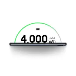 گوشی موبایل سامسونگ مدل Galaxy A10s دو سیم کارت ظرفیت 32 گیگابایت