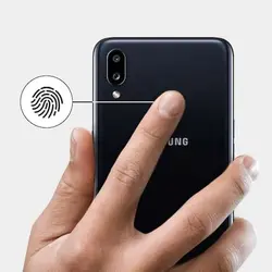 گوشی موبایل سامسونگ مدل Galaxy A10s دو سیم کارت ظرفیت 32 گیگابایت