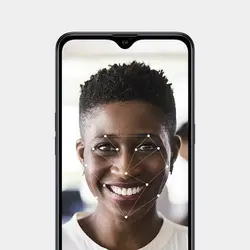 گوشی موبایل سامسونگ مدل Galaxy A10s دو سیم کارت ظرفیت 32 گیگابایت