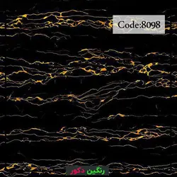 ماربل شیت سنگ مصنوعی کد 8098