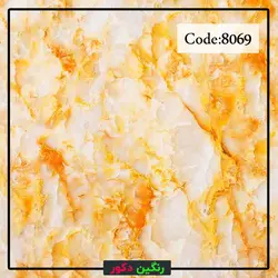 ماربل شیت سنگ مصنوعی کد 8069