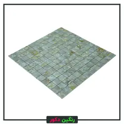 تایل بین کابینتی طرح سنگ