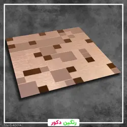 کاشی بین کابینتی رزگلد کد 40014