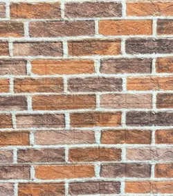 دیوارپوش فومی پشت چسب دار | نصب سریع | ارزان